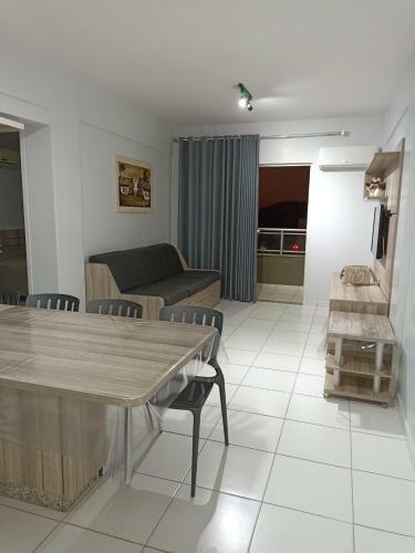 Apartamento Lagoa Quente Flat