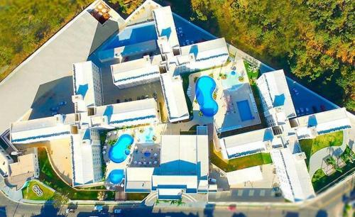 Apartamento Resort Encontro Das �guas