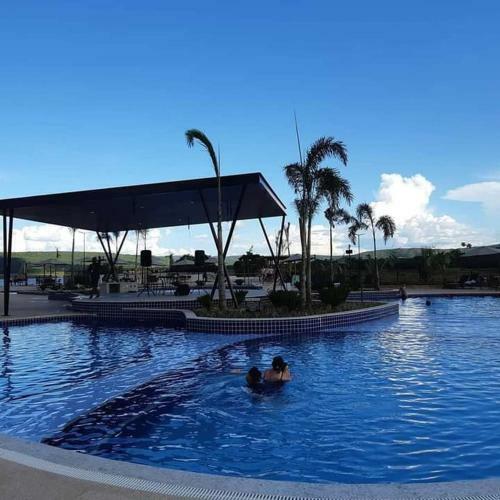 Hotel Praias Do Lago