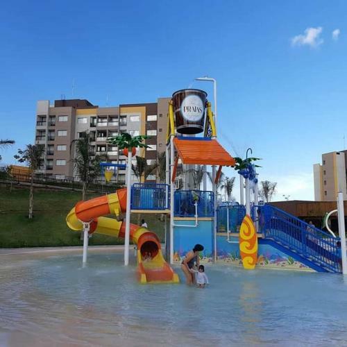 Hotel Praias Do Lago