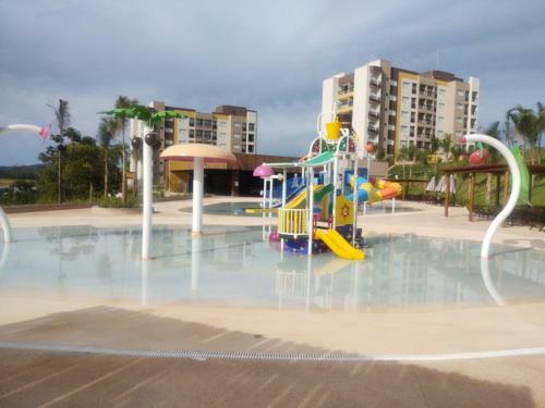 Hotel Praias Do Lago