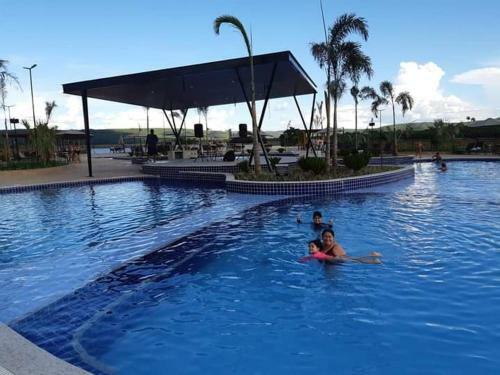 Hotel Praias Do Lago