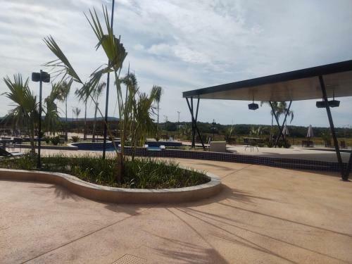 Hotel Praias Do Lago