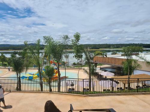 Hotel Praias Do Lago