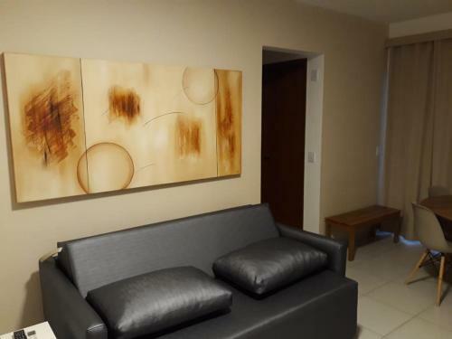 Apartamento Evian Thermas Residence