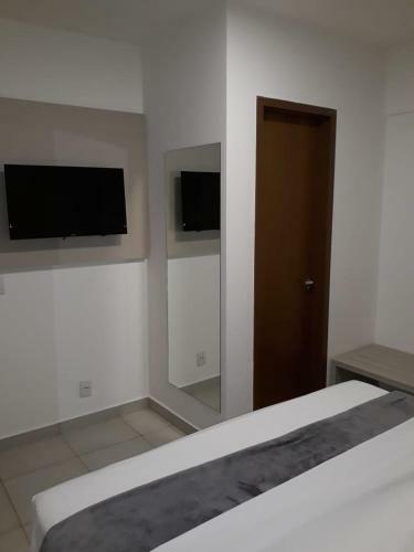 Apartamento Evian Thermas Residence