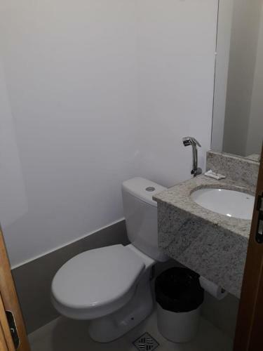 Apartamento Evian Thermas Residence