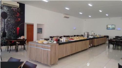 Apartamento Encontro Das �guas Thermas