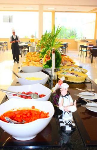 Apartamento Encontro Das �guas Thermas
