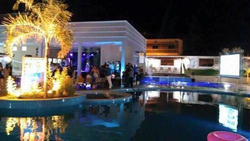 Apartamento Encontro Das �guas- Resort