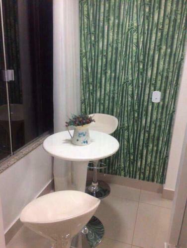 Apartamento Encontro Das �guas- Resort