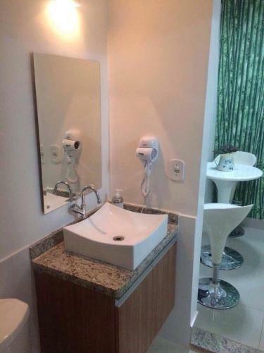 Apartamento Encontro Das �guas- Resort