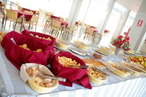 Apartamento Riviera Park Reservas