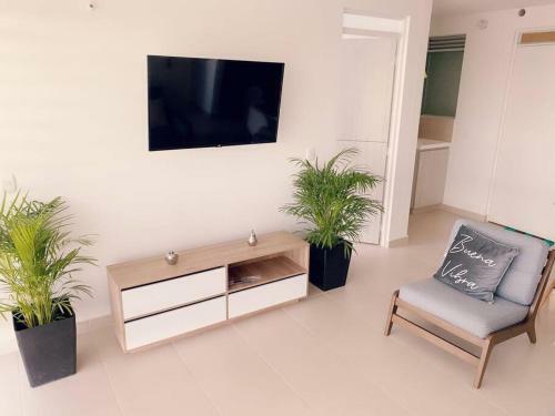 Apartamento Comodidad Y Sofisticacion En Girardot