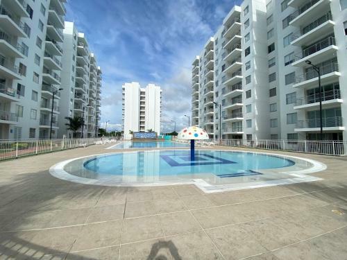 Apartamento Comodidad Y Sofisticacion En Girardot