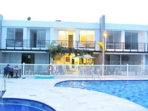 Apu House