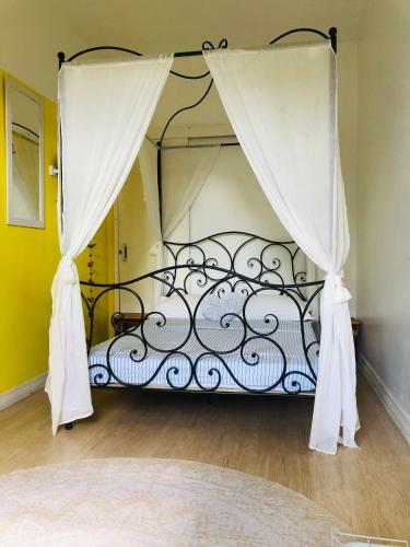 Apartamento Retr� A 150m Da Baden Baden
