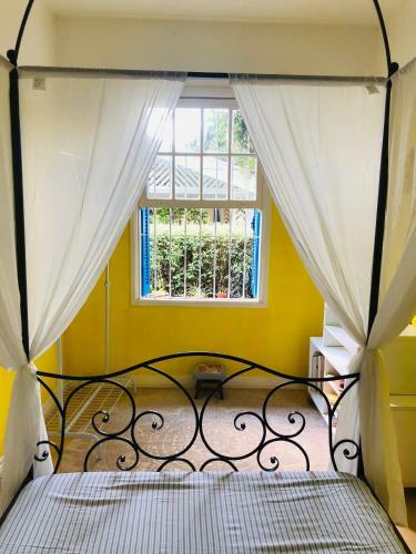 Apartamento Retr� A 150m Da Baden Baden