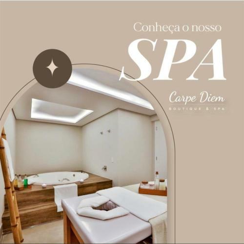 Hotel Boutique & Spa Carpe Diem