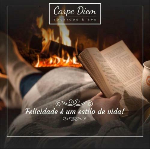 Hotel Boutique & Spa Carpe Diem