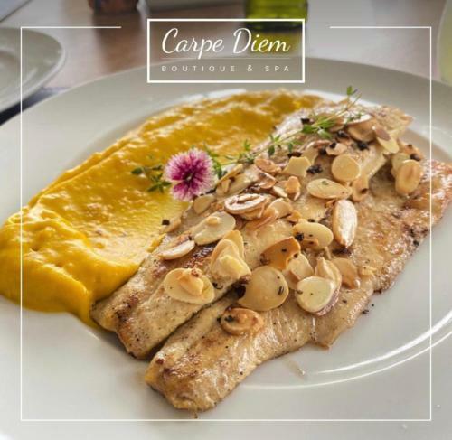 Hotel Boutique & Spa Carpe Diem
