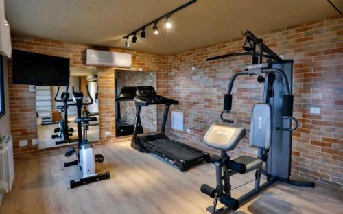 Hotel Boutique & Spa Carpe Diem