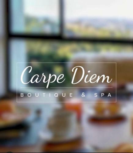 Hotel Boutique & Spa Carpe Diem