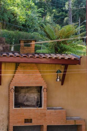 Aconchego Em Campos Do Jord�o