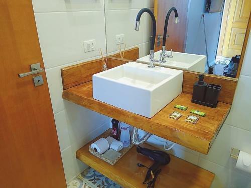 Apartamento Paz Na Montanha 1