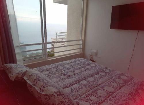 Apartamento Dpto Re�aca Vi�a Del Mar