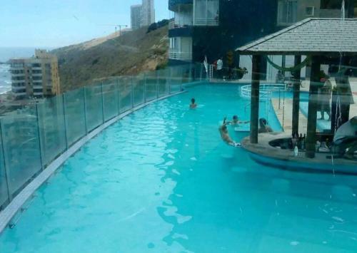 Apartamento Dpto Re�aca Vi�a Del Mar