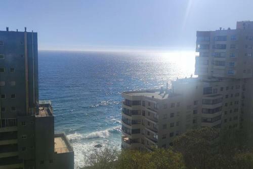 Apartamento Dpto Re�aca Vi�a Del Mar