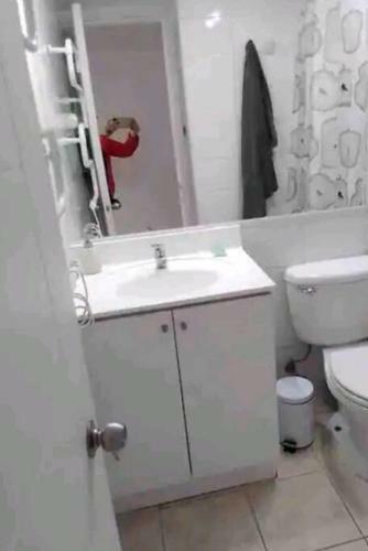 Apartamento Dpto Re�aca Vi�a Del Mar