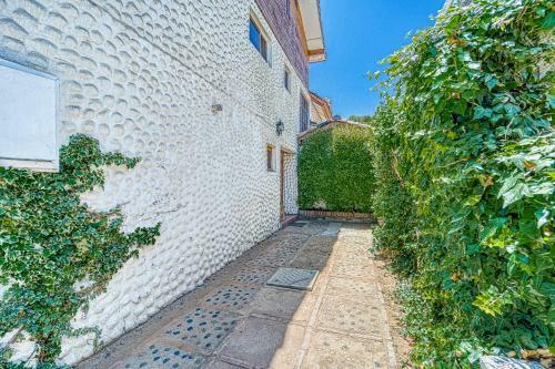 Apartamento Rustic Loft 3br W/view, Parking & Wifi