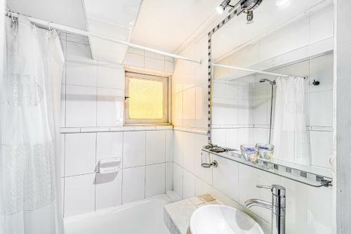 Apartamento Rustic Loft 3br W/view, Parking & Wifi