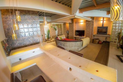 Apartamento Oceana Suite Pacific Sunset