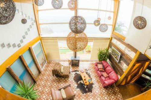 Apartamento Oceana Suite Pacific Sunset