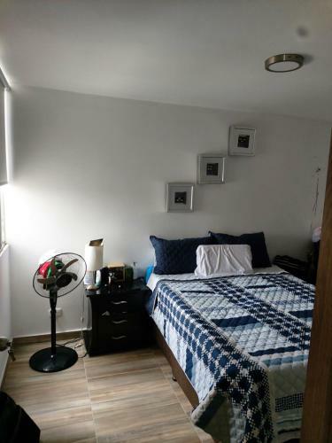Hermoso Apartamento Amoblado