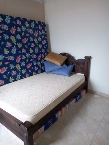 Apartamento Ibagu�