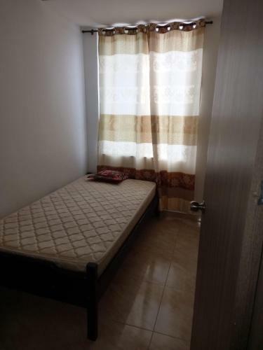 Apartamento Ibagu�