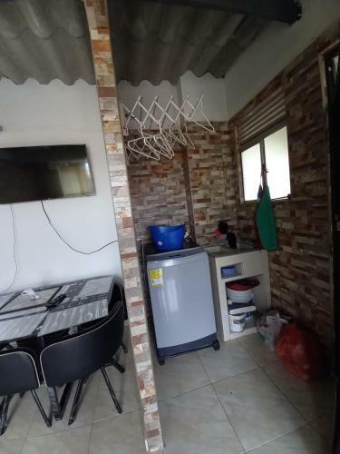 Apartamento Ibagu�