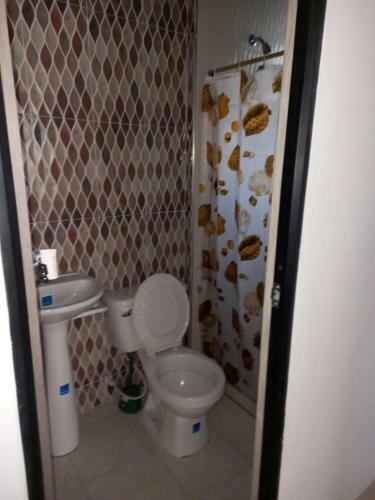 Apartamento Ibagu�
