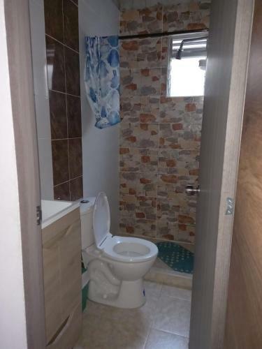 Apartamento Ibagu�