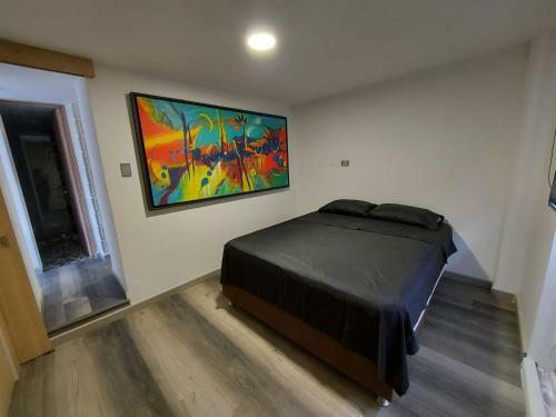 Apartamento Malec�n Guatap�