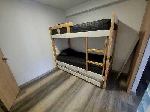 Apartamento Malec�n Guatap�