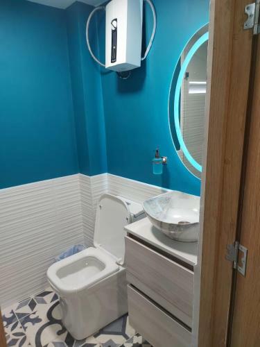 Apartamento Malec�n Guatap�