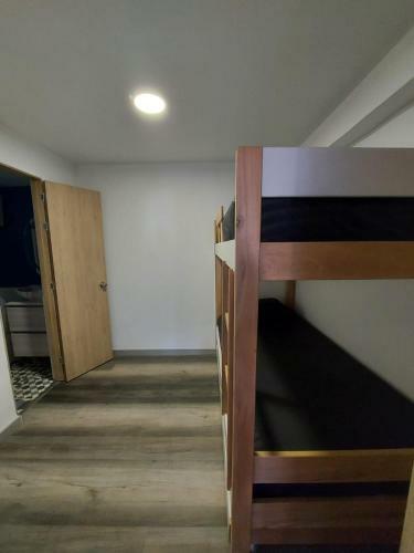 Apartamento Malec�n Guatap�