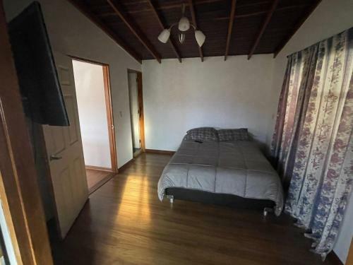 Apartamento Estilo Penthouse, Ubicado En El Parque De Guatape