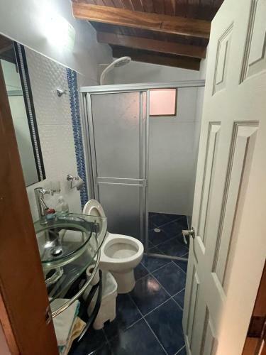Apartamento Estilo Penthouse, Ubicado En El Parque De Guatape