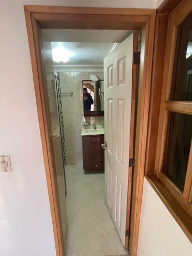Apartamento Estilo Penthouse, Ubicado En El Parque De Guatape